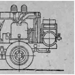 Компрессор ЗИФ-55