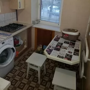 Продам 1 кім квартиру в центрі