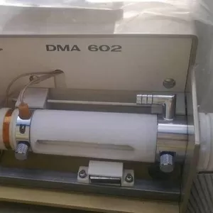 Плотномер DMA-602-H ANTON PAAR