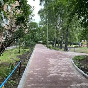 Уютная 1комнатная квартира в р-не ул.Горького