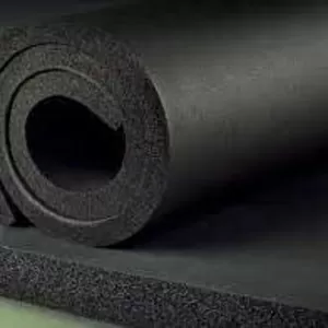 Продам в Сумах Вспененный каучук самоклеющийся 25 мм (утеплитель, шумои
