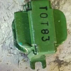 Трансформатор ТОТ-83