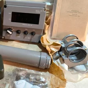 Вимірювач потужності дози ИМД-21Б