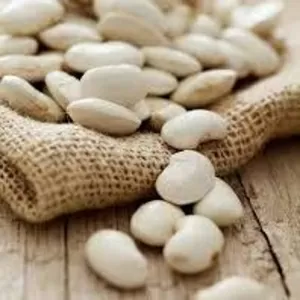 Переробне підприємство закуповує квасолю