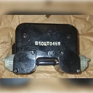 Фільтр радіоперешкод Ф-1