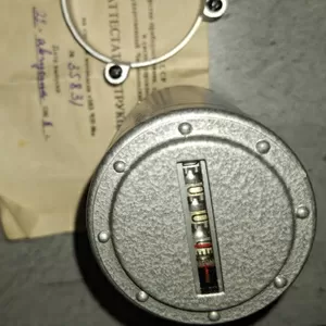 Лічильник мотогодин 563 ЧП-М