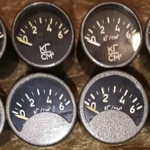 Куплю вказівники манометра ЭДМУ-6 (ЕДМУ-6)