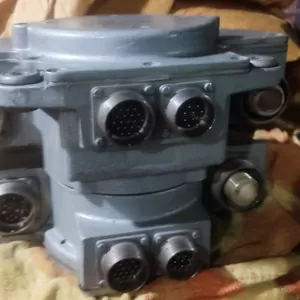 Куплю обертово контактний пристрій СКУ-330-1,  ВКУ-330-2,  СКУ-1А,  СКУ-1,  ВКУ-1