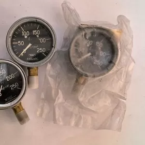 Куплю манометр МТ-60УП