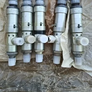 Куплю електромагнітний клапан ЭК-48 (ЕК-48)