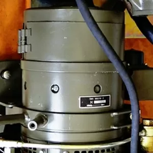 Куплю насос з привідним електродвигуном БК2.960.303