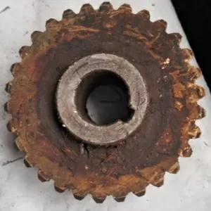 Шестерня масляного насоса ‎236-1011202