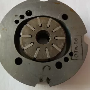 Статор-ротор насоса ГУР КАМАЗ,  ЗІЛ,  ГАЗ,  УРаЛ,  ПАЗ