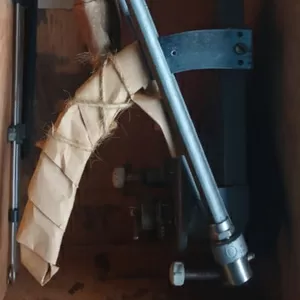 Мікроманометр ММН-240(5)-1, 0