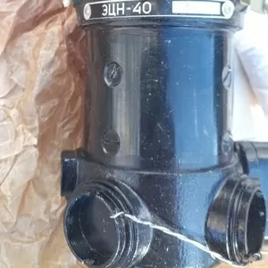Насос         ЭЦН-40
