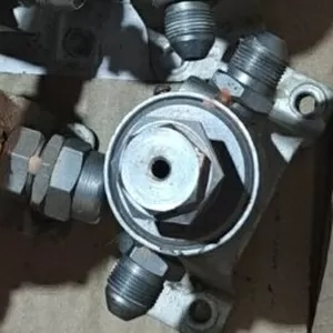 Кисневий редуктор КР-58