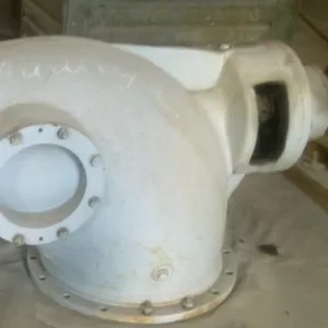 Насос         ОВ2-42МК