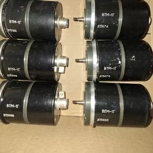 Куплю трансформатори ВТМ-1Г