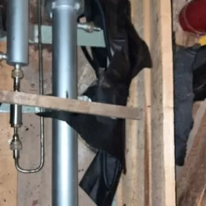 Блок первинного перетворювача БПП 1