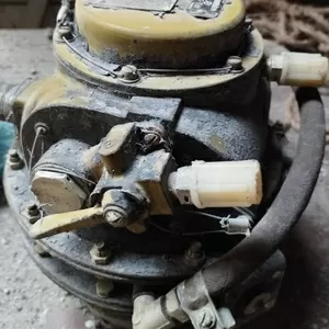 Регулятор тиску АРД-54,  АРД-54В