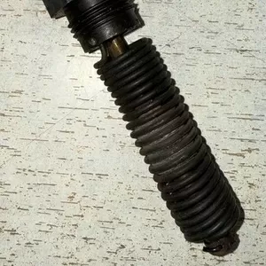 Свічка розжарювання 712.02сб209 ( ПЖД-600-1015800-А2)