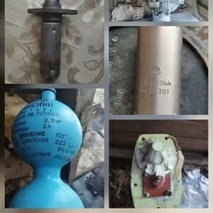 СП-06ВП,  СП-16А,  Т6М-7101-540,  7678-01-120,  Т6-5502-100,  ЕМТ-244,  6428