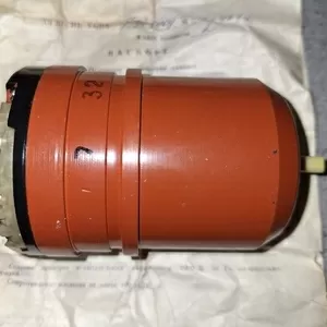 Сельсин БД-1404 кл.2,  БС-1404 кл.2