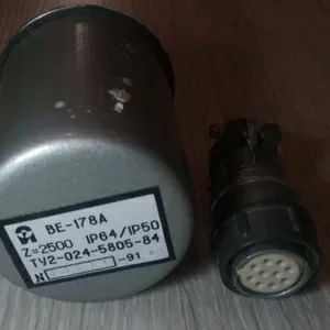 Куплю датчики ВЕ-178 А/А5 ( Z=1000; Z=1024; Z=2500)