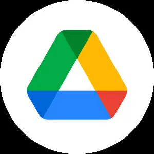 ☁️ Автообмін BAS / 1C з Google Диском 