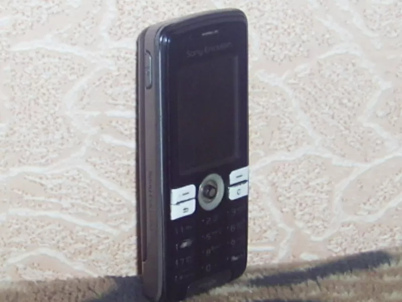 Продам мобильник Sony Ericsson k510i недорого 