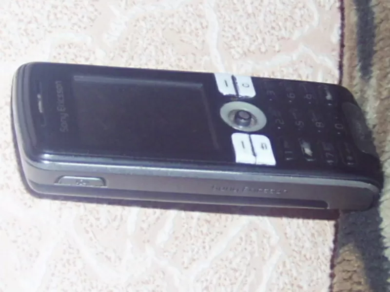 Продам мобильник Sony Ericsson k510i недорого  2