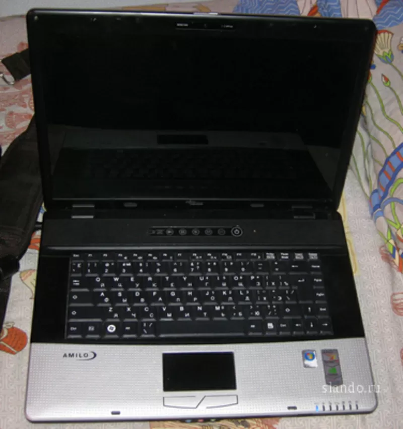 продам ноутбук Fujitsu-Simens Amilo PA 2548