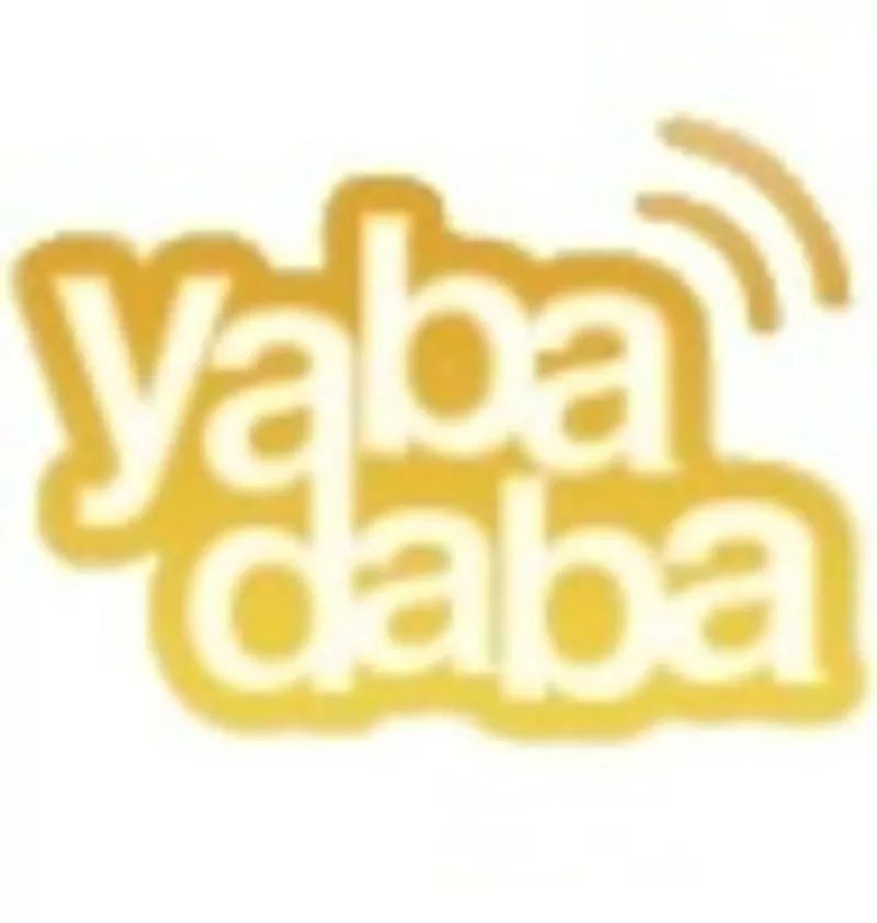 YabaDaba покупайте с улыбкой =)