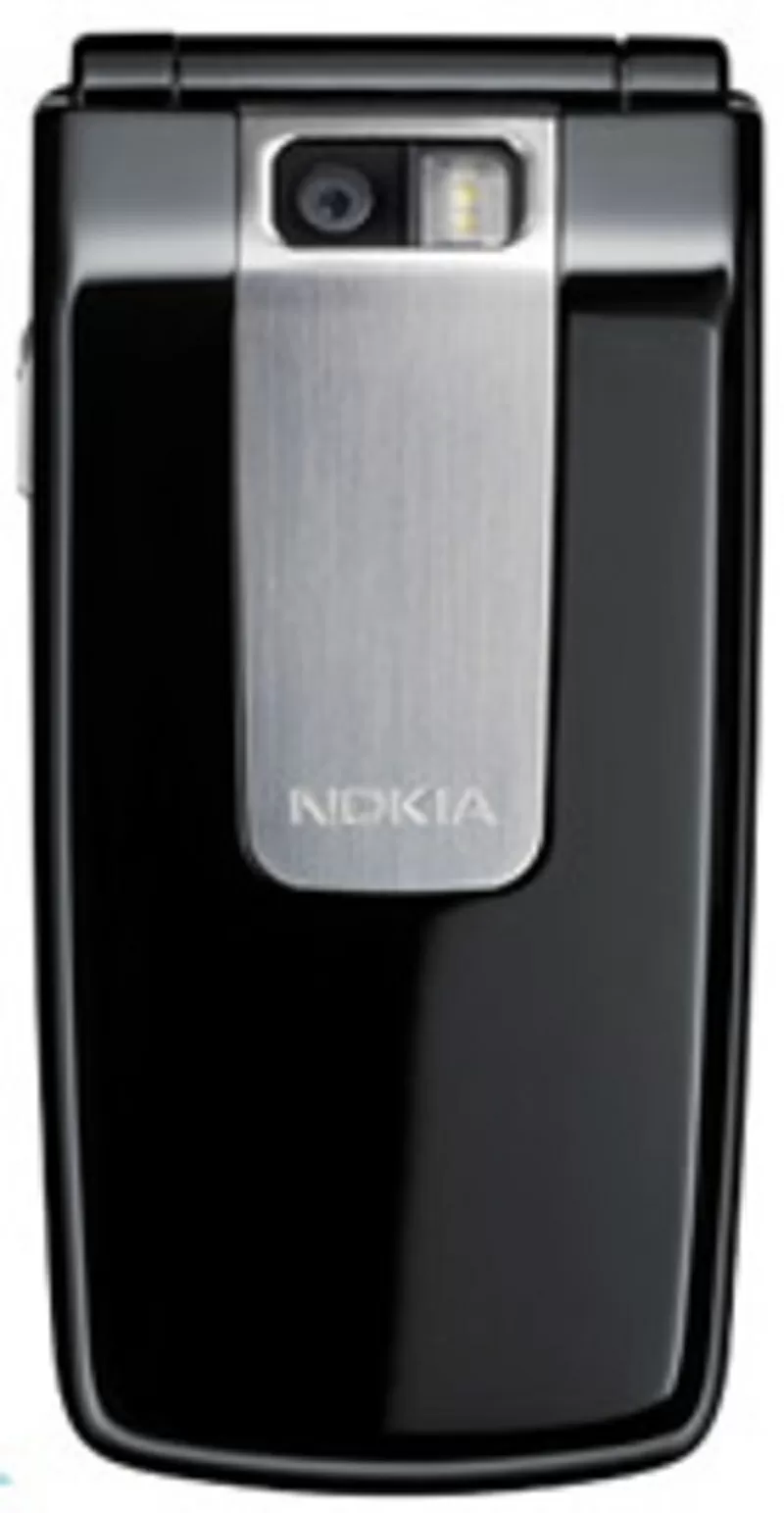 Nokia 6600 fold 2