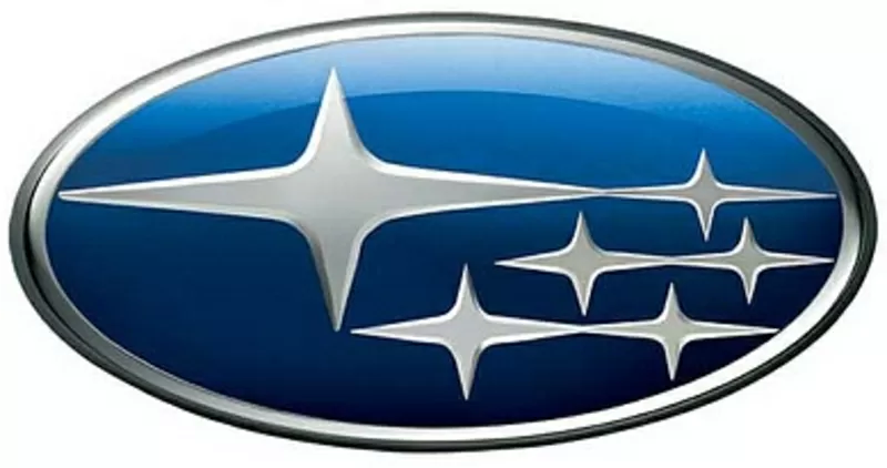 ЗАПЧАСТИ И АКСЕССУАРЫ на все модели SUBARU `