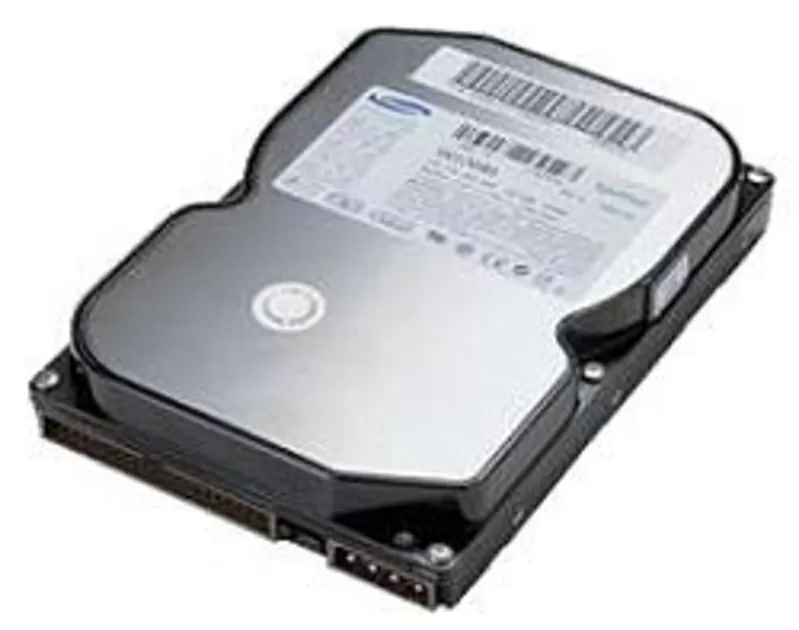 Жесткий диск,  винчестер,  HDD,  IDE,  160GB б/у