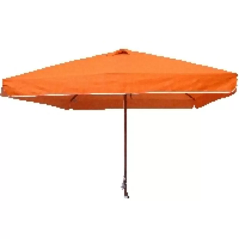 Зонты торговые,  пляжные,  для кафе 4