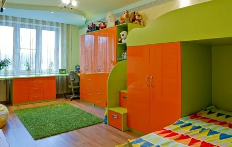 Мебель под заказ - цены на 25% ниже рыночных - вся Украина 7