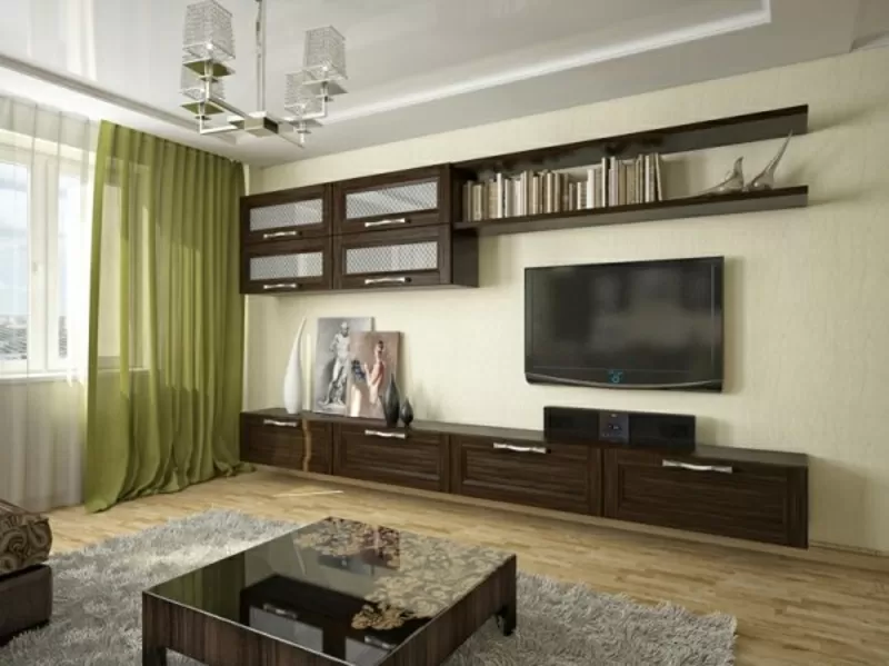 Мебель под заказ - цены на 25% ниже рыночных - вся Украина 6