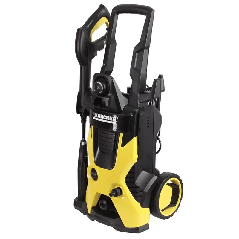 Бытовые мойки высокого давления Karcher,  Керхер - Акция