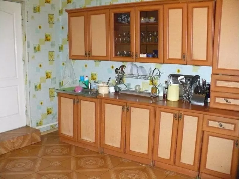 Продам дом в центре,  4 комнаты,  2 этажа 2