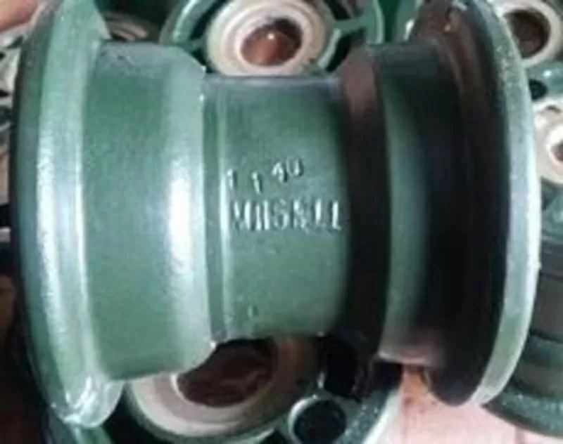 	Колесо К1-94АНЦ,  44-1НЦ,  К-277