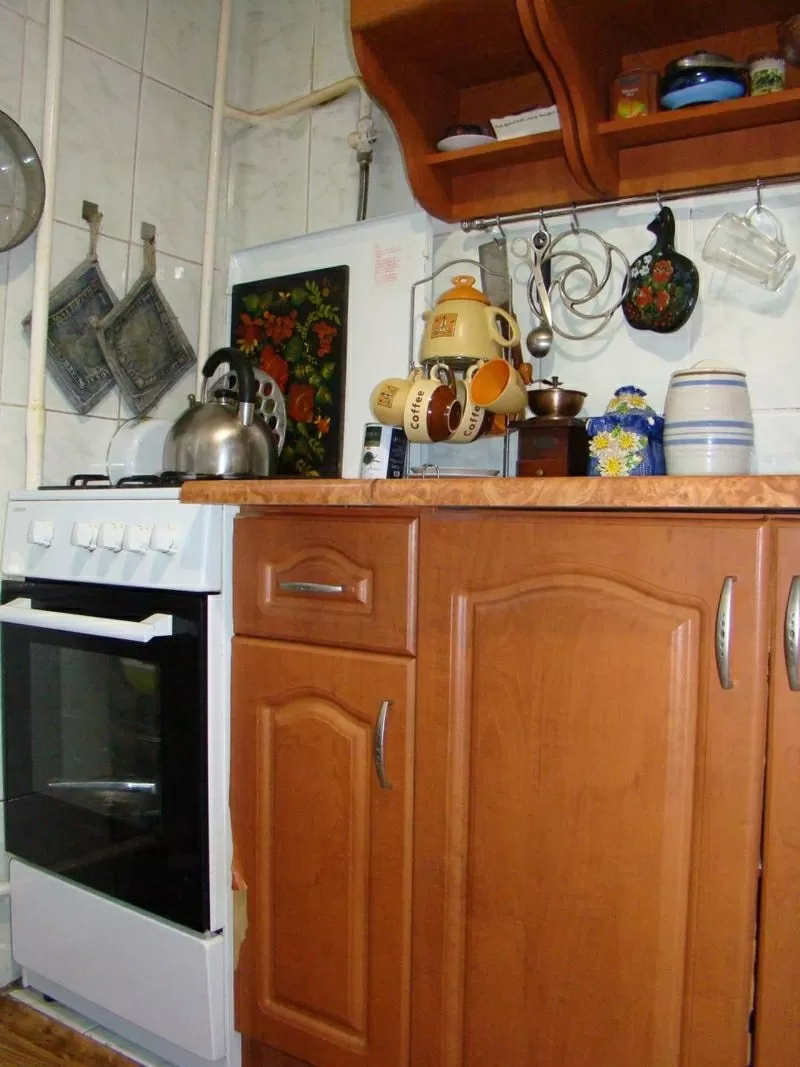 Продам 1к. квартира в Курском мкр. 9