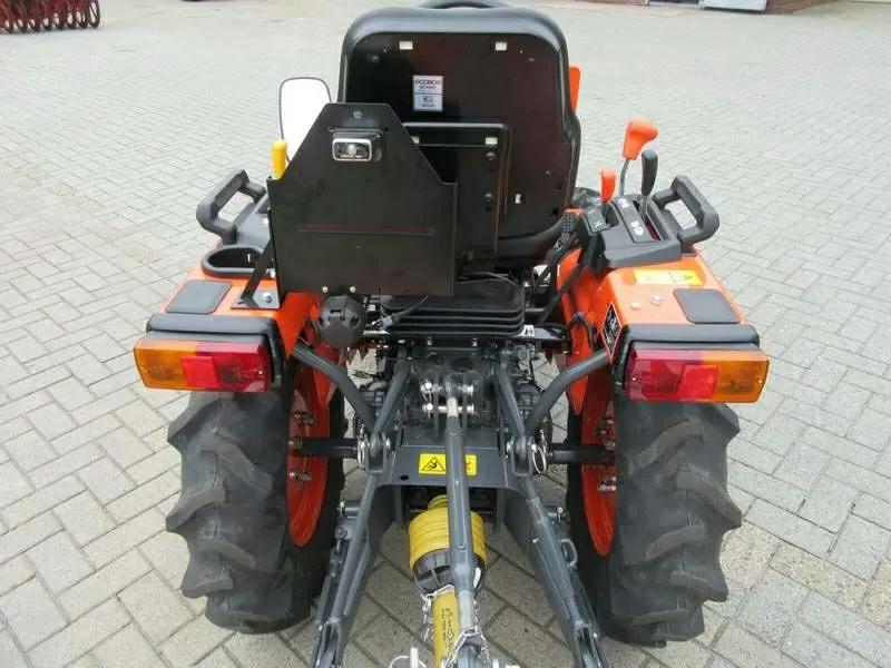 Продажа Kubota B1820 5