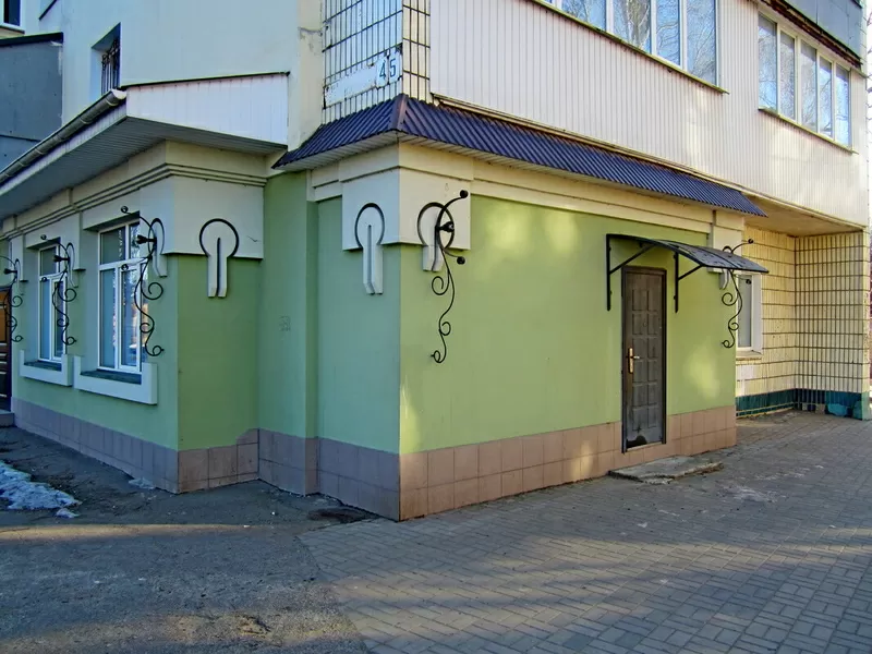 Мини-отель Свердлова 2
