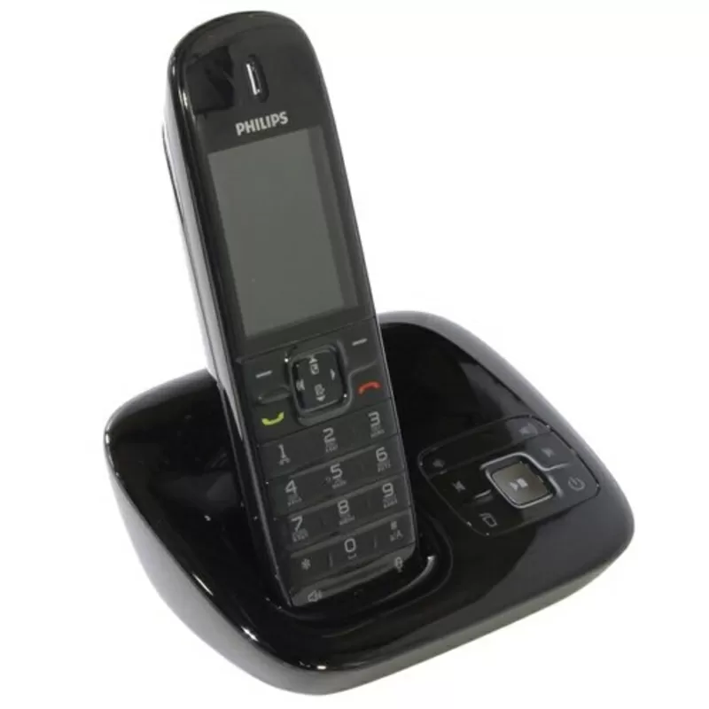 Телефон Philips для дома и офиса 2