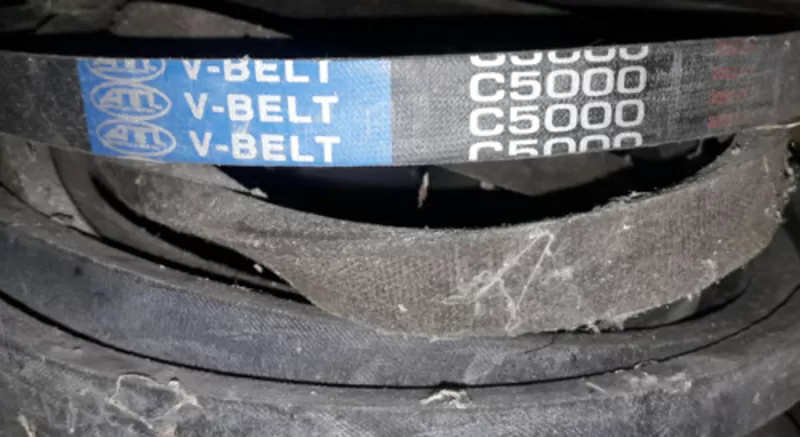 Ремінь приводний клиновий С5000 V-Belt