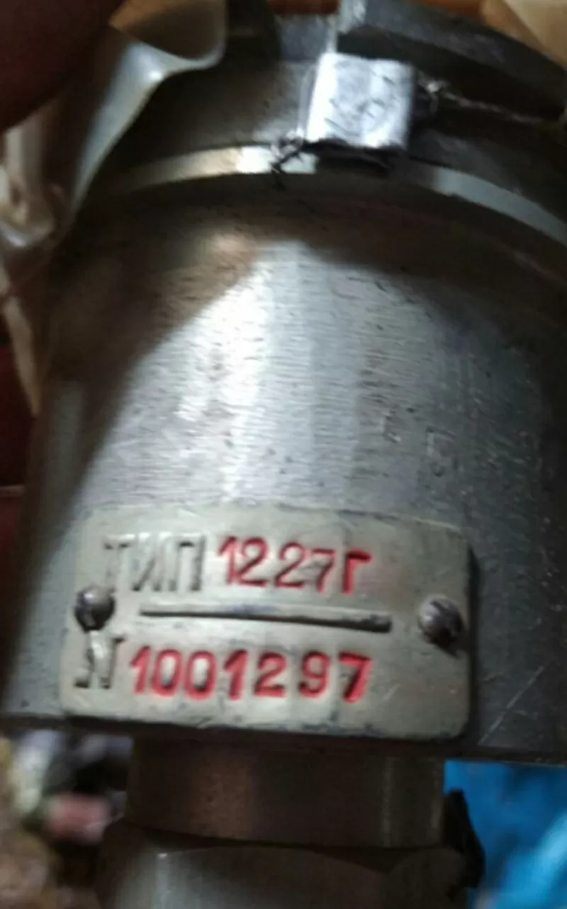 1227Г Регулятор тиску повітря