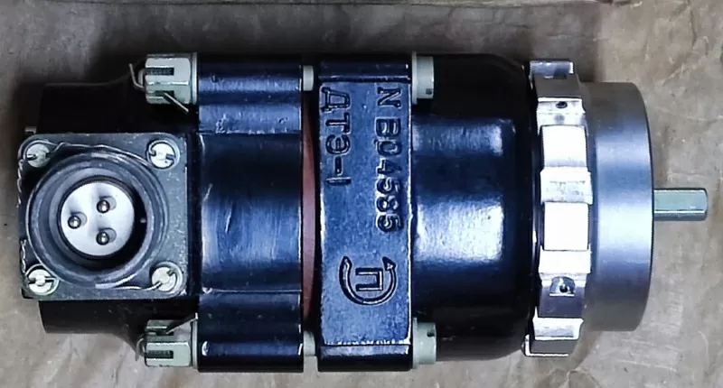 Куплю датчик тахометра ДТЭ-1