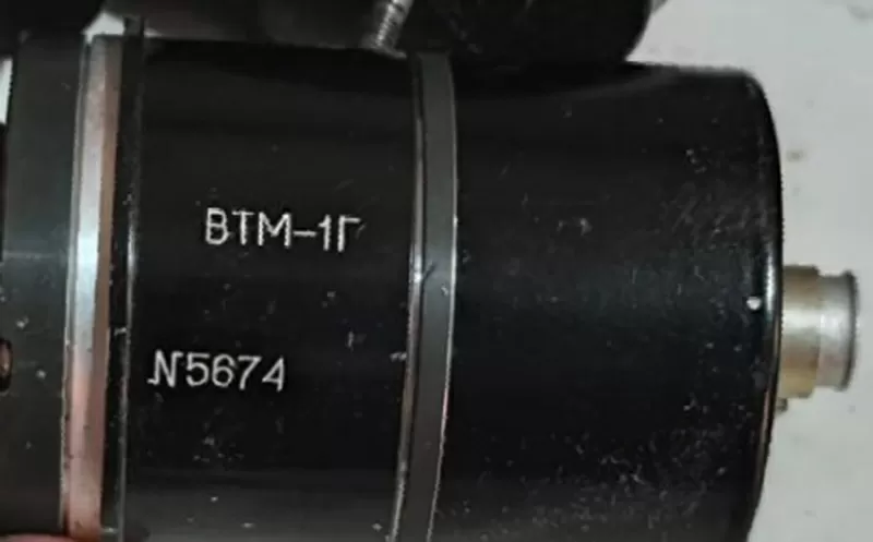 Трансформатор ВТМ-1Г